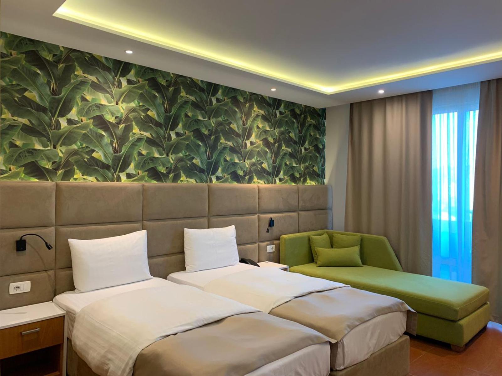 Hotel Albanian Star