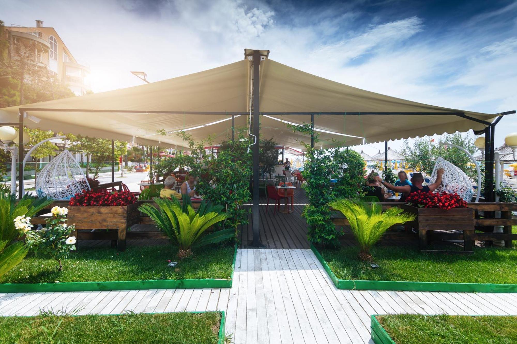Albanian Star Hotel Kryemedhej