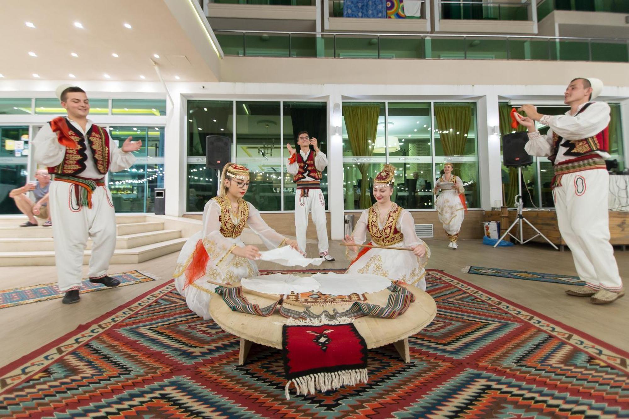 Hotel Albanian Star 4*