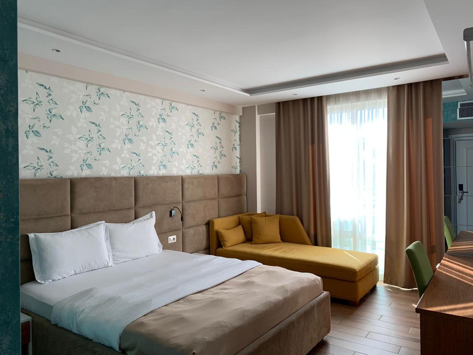 Hotel Albanian Star
