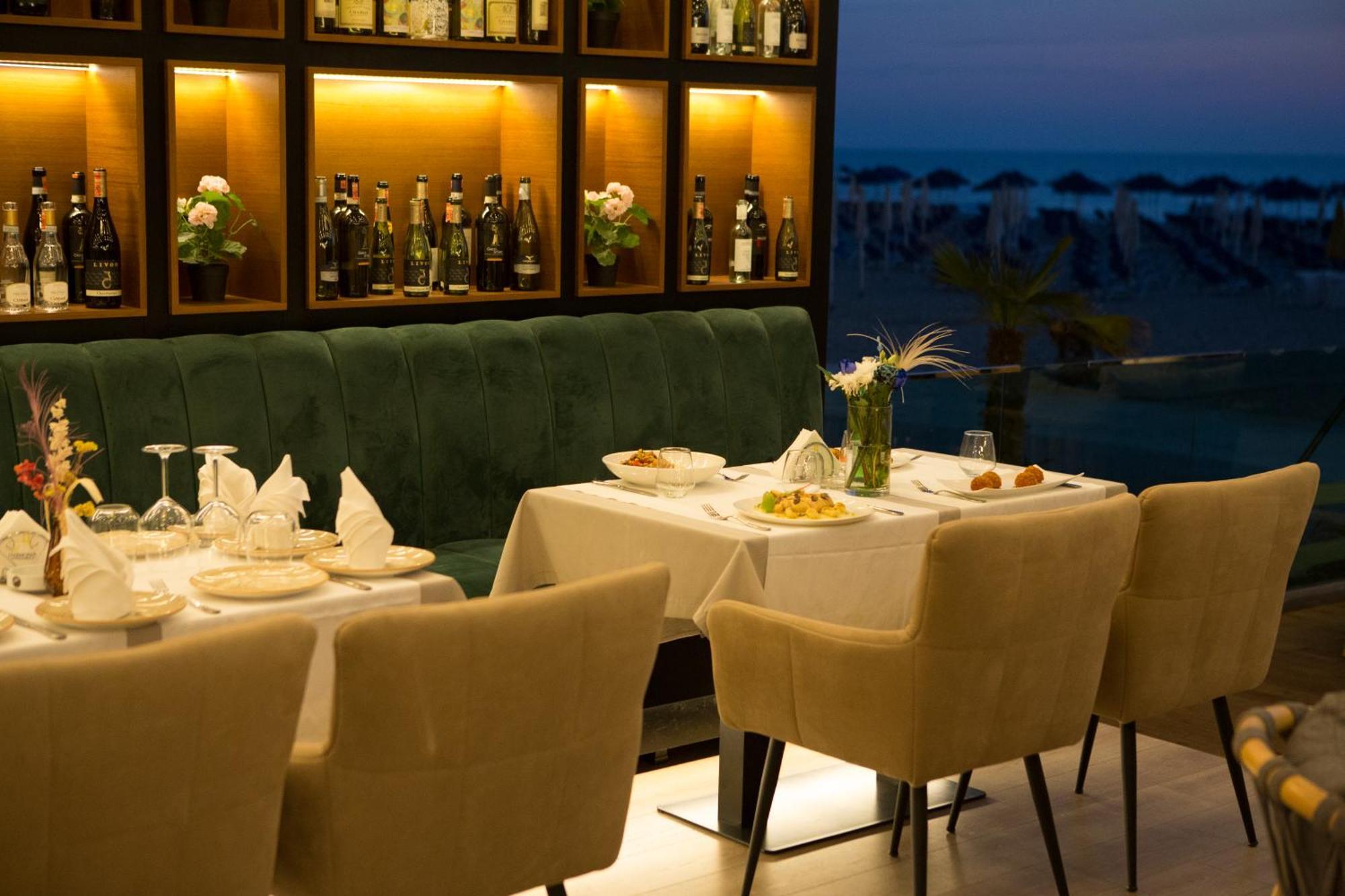 Albanian Star Hotel Kryemedhej