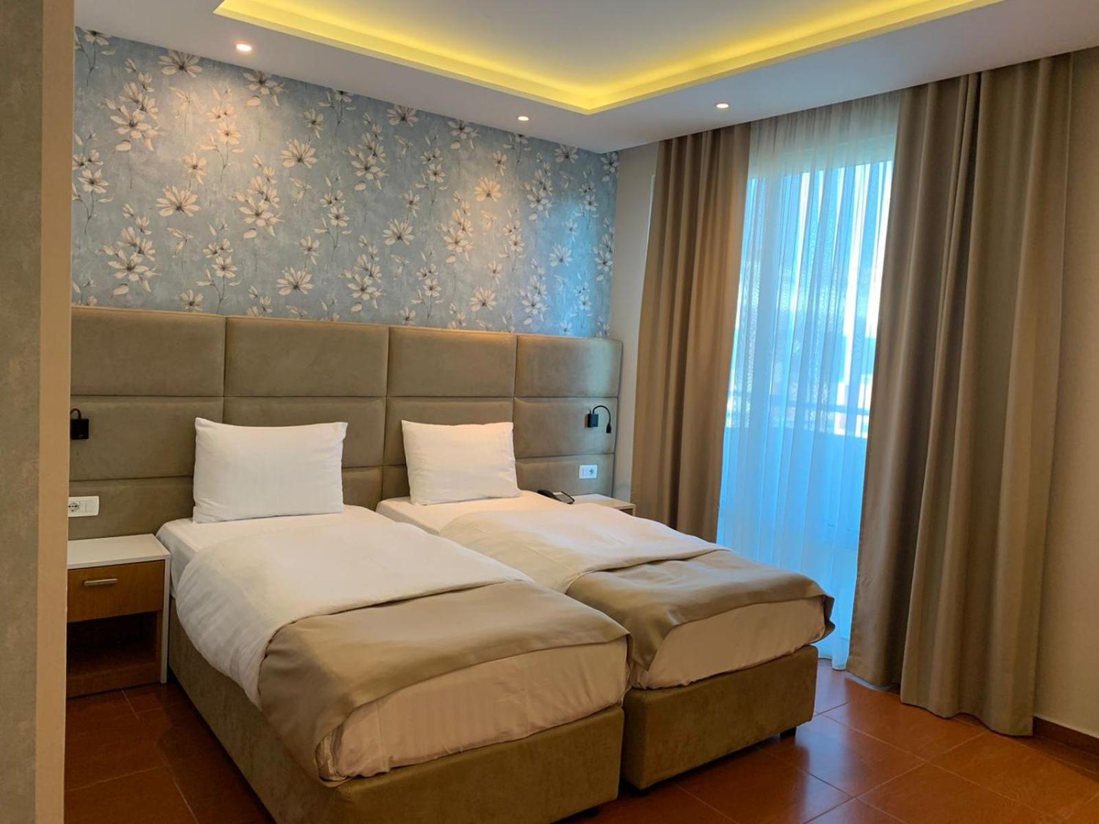 Albanian Star 酒店 4*