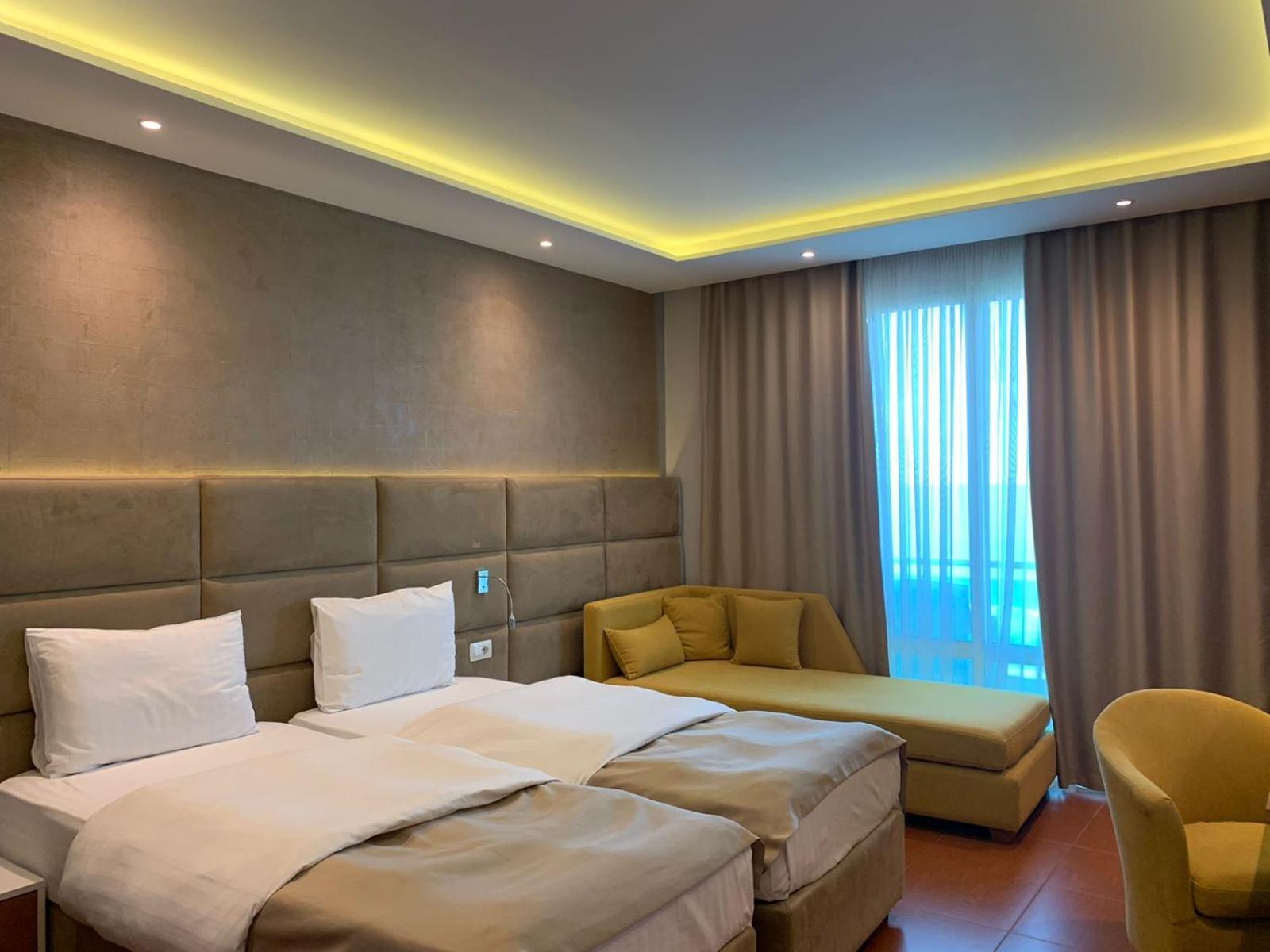 Hotel Albanian Star 4*