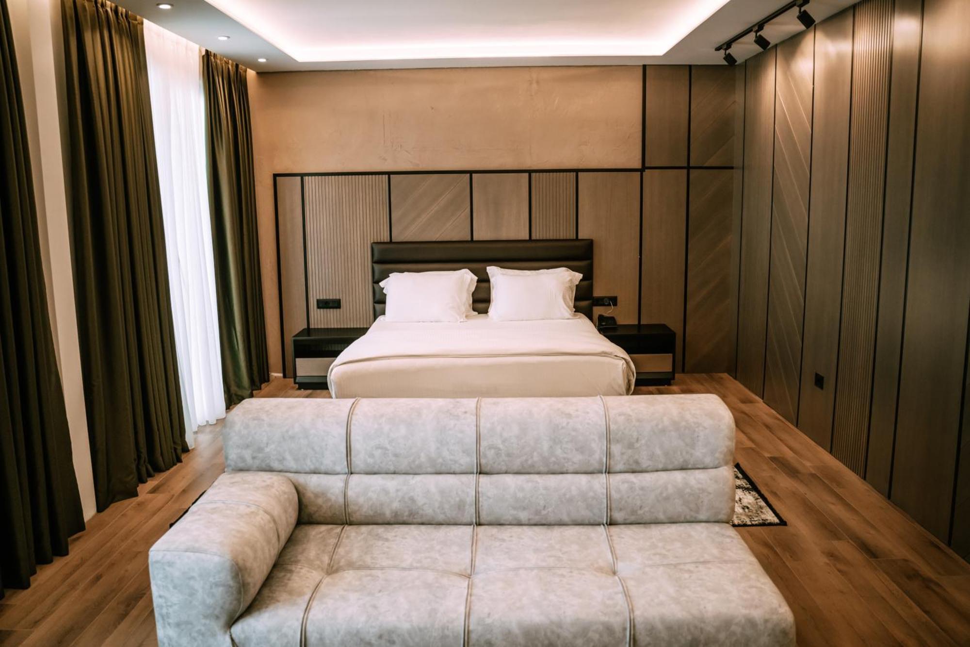 Albanian Star Hotel