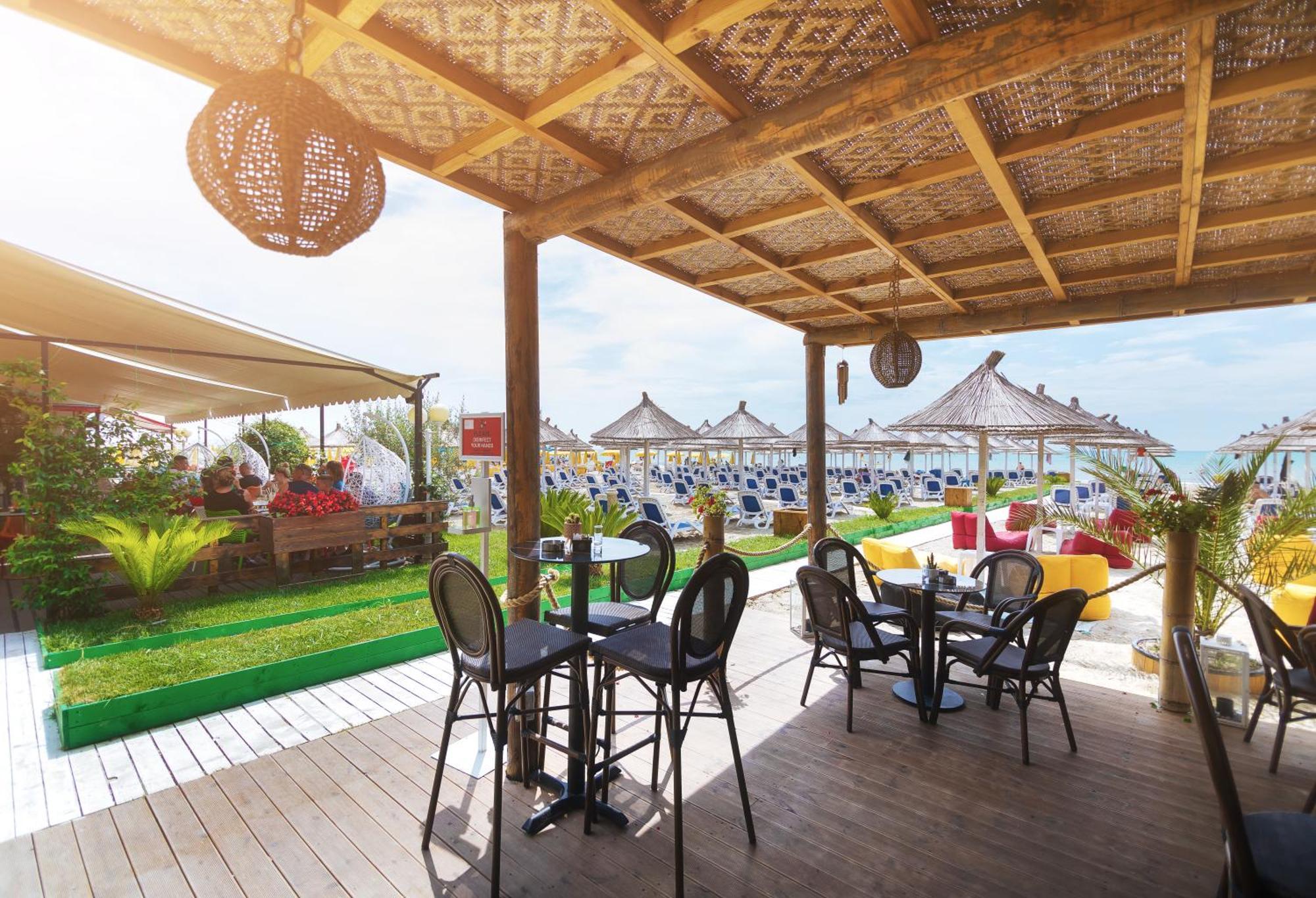 Hotel Albanian Star 4*