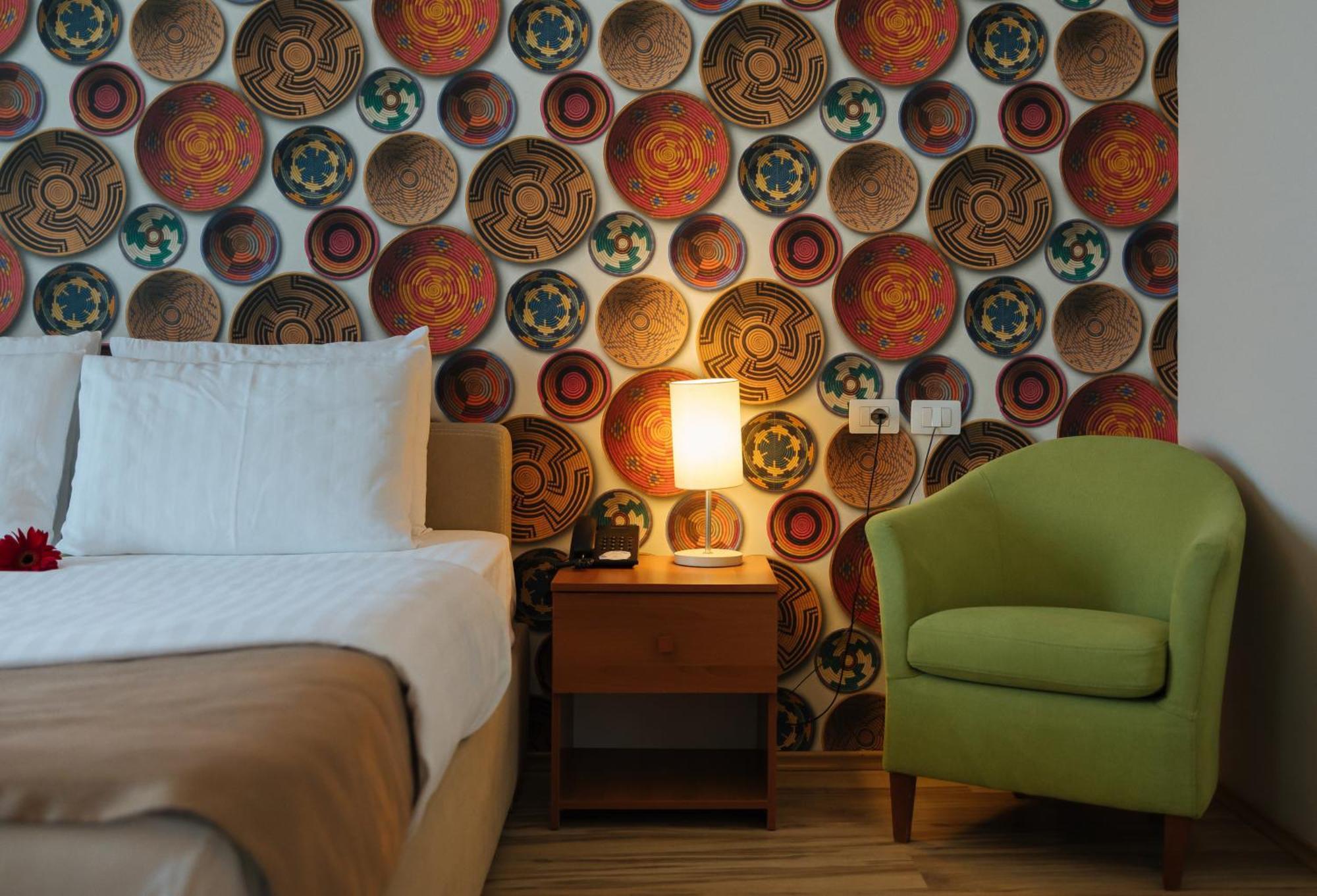 Hotel Albanian Star Kryemëdhej