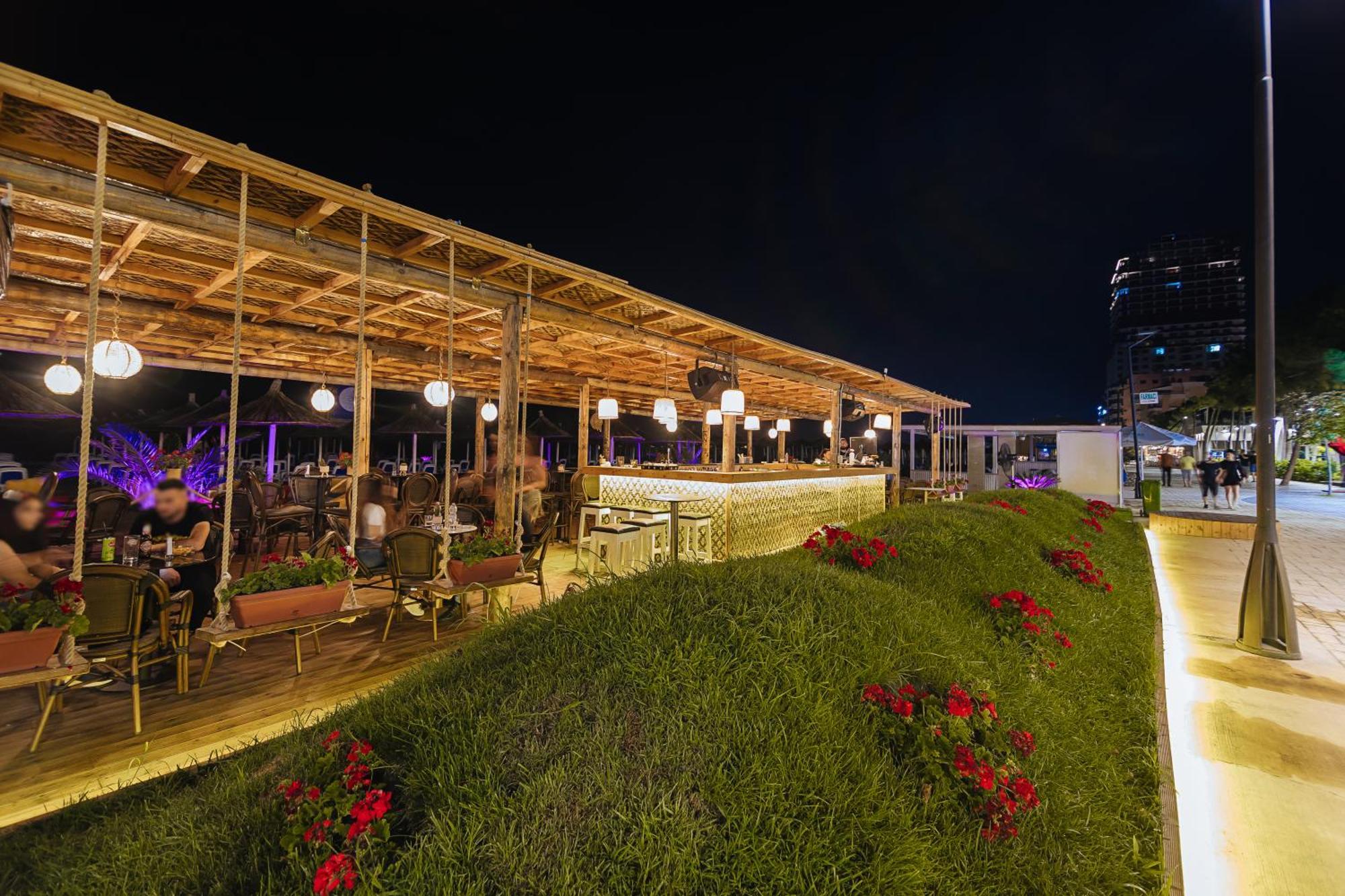 Hotel Albanian Star