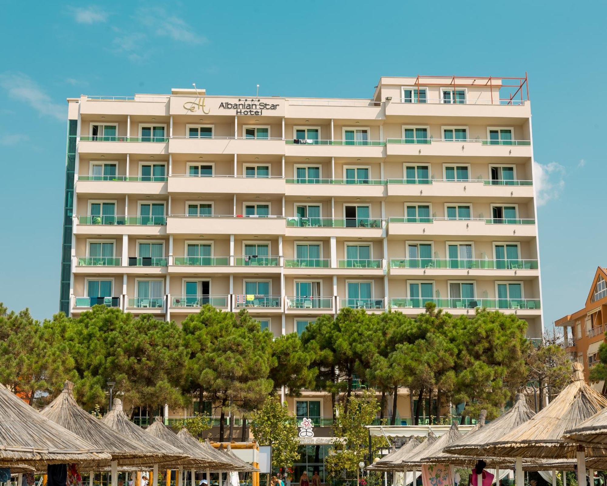 Albanian Star 4*