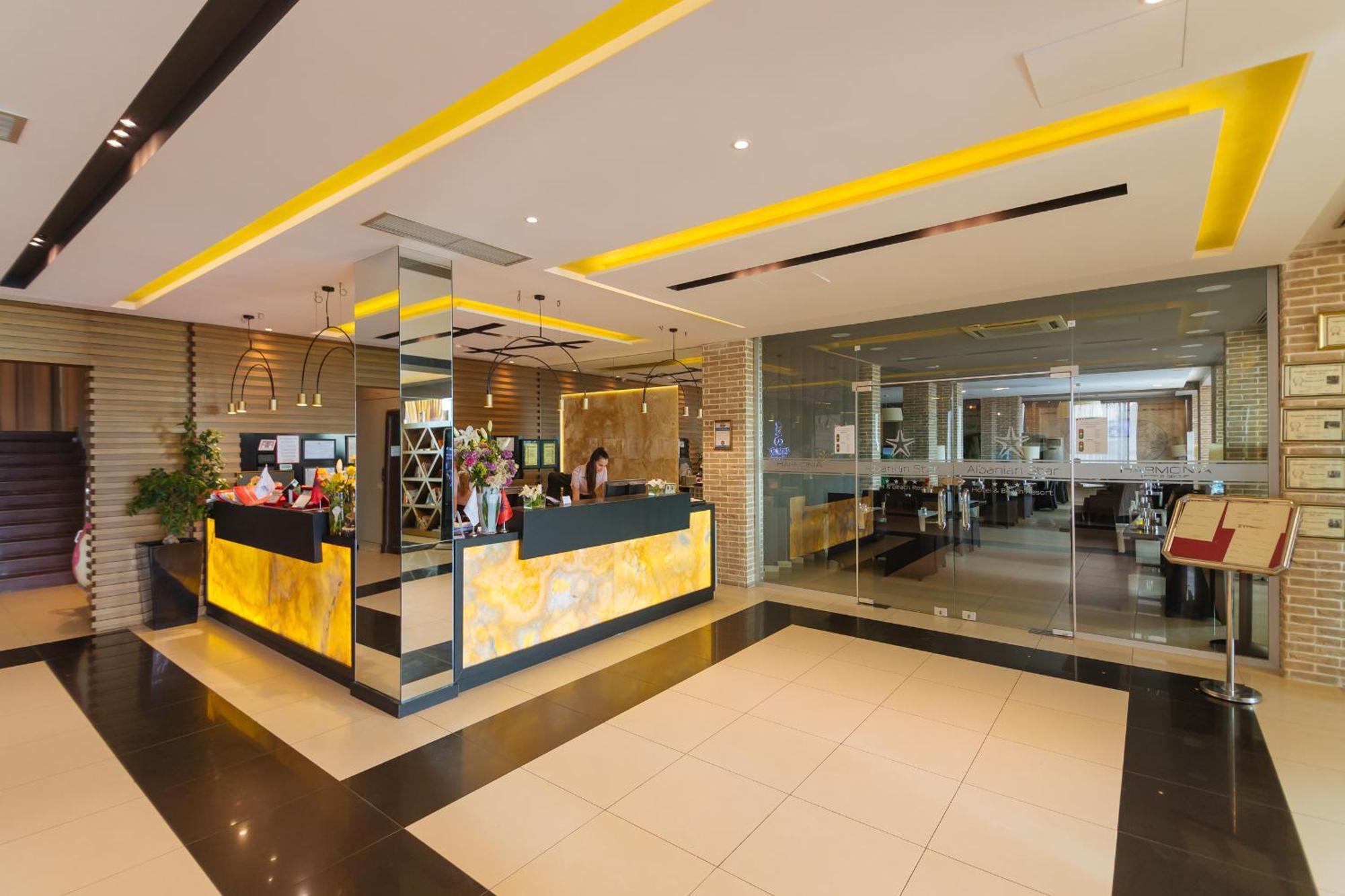 Albanian Star 酒店 4*