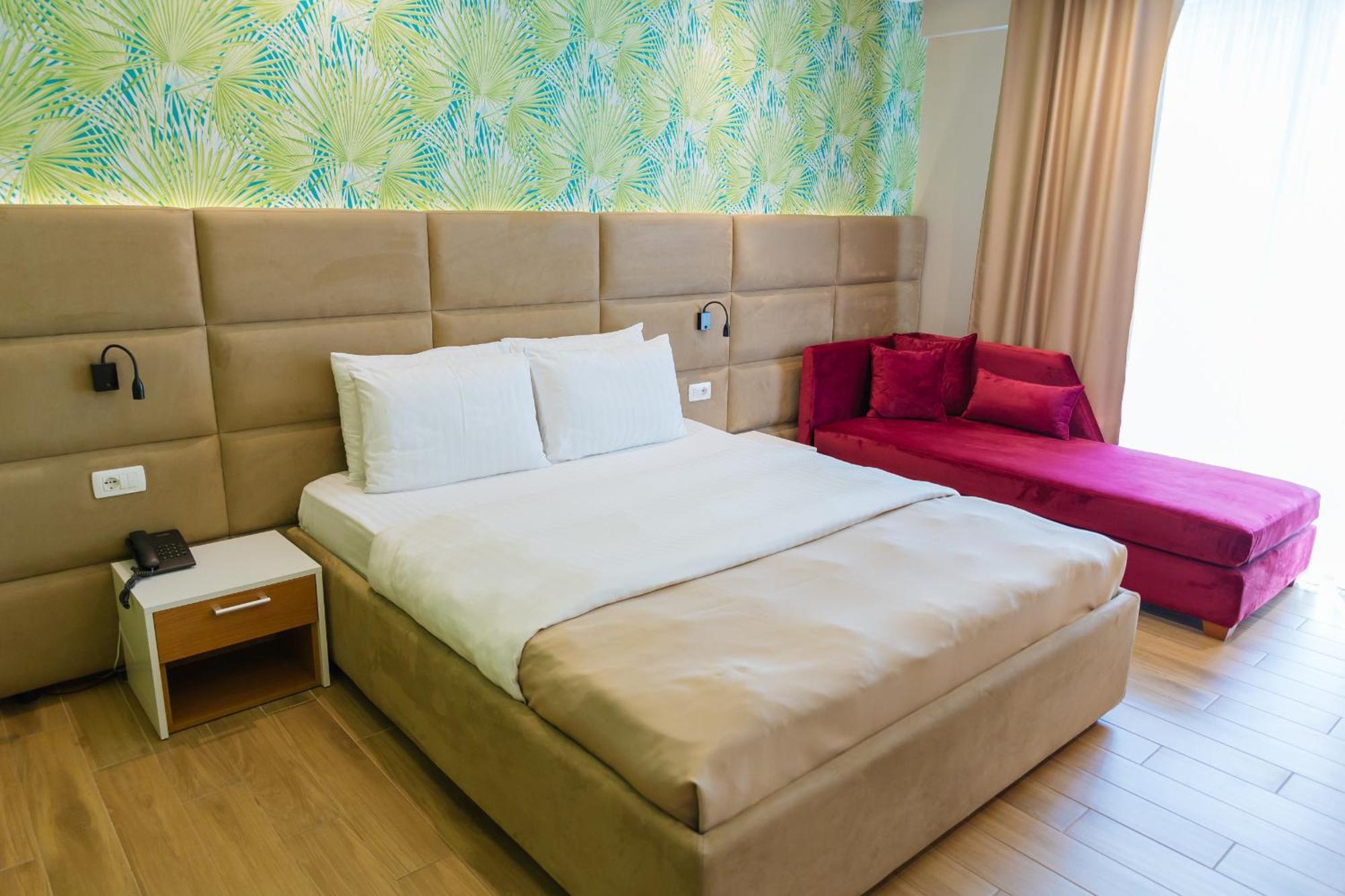 Hotel Albanian Star 4*
