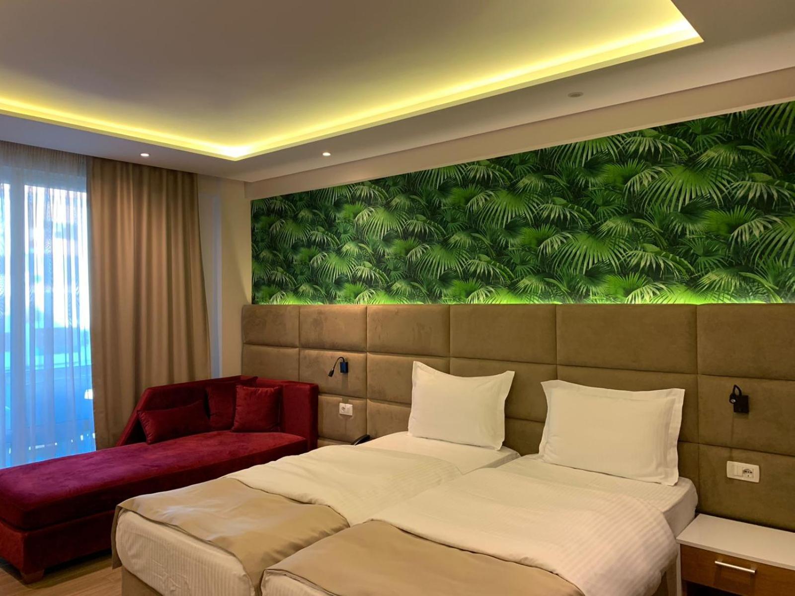 Albanian Star Hotel 4*
