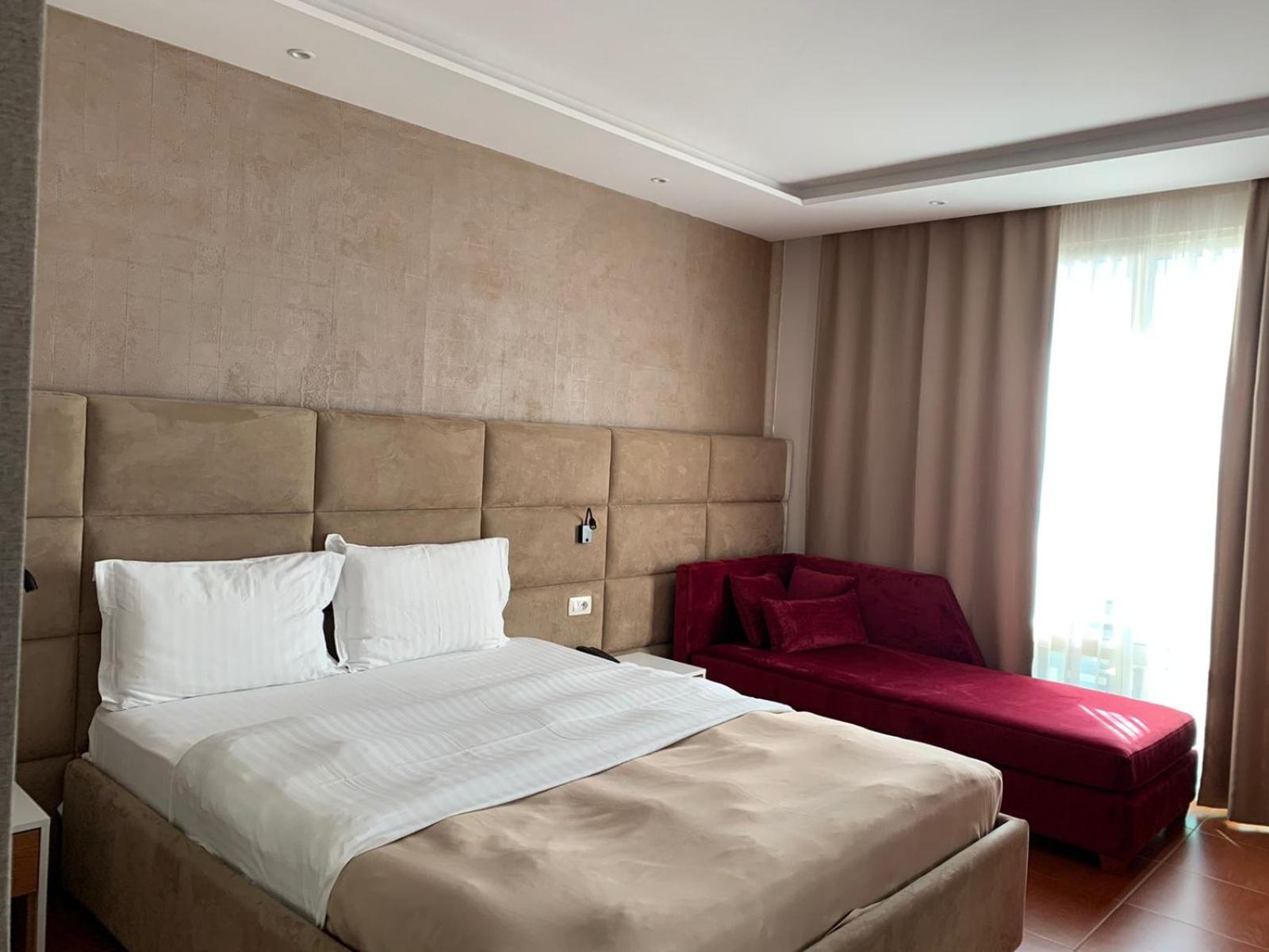 Albanian Star 4* Kryemëdhej