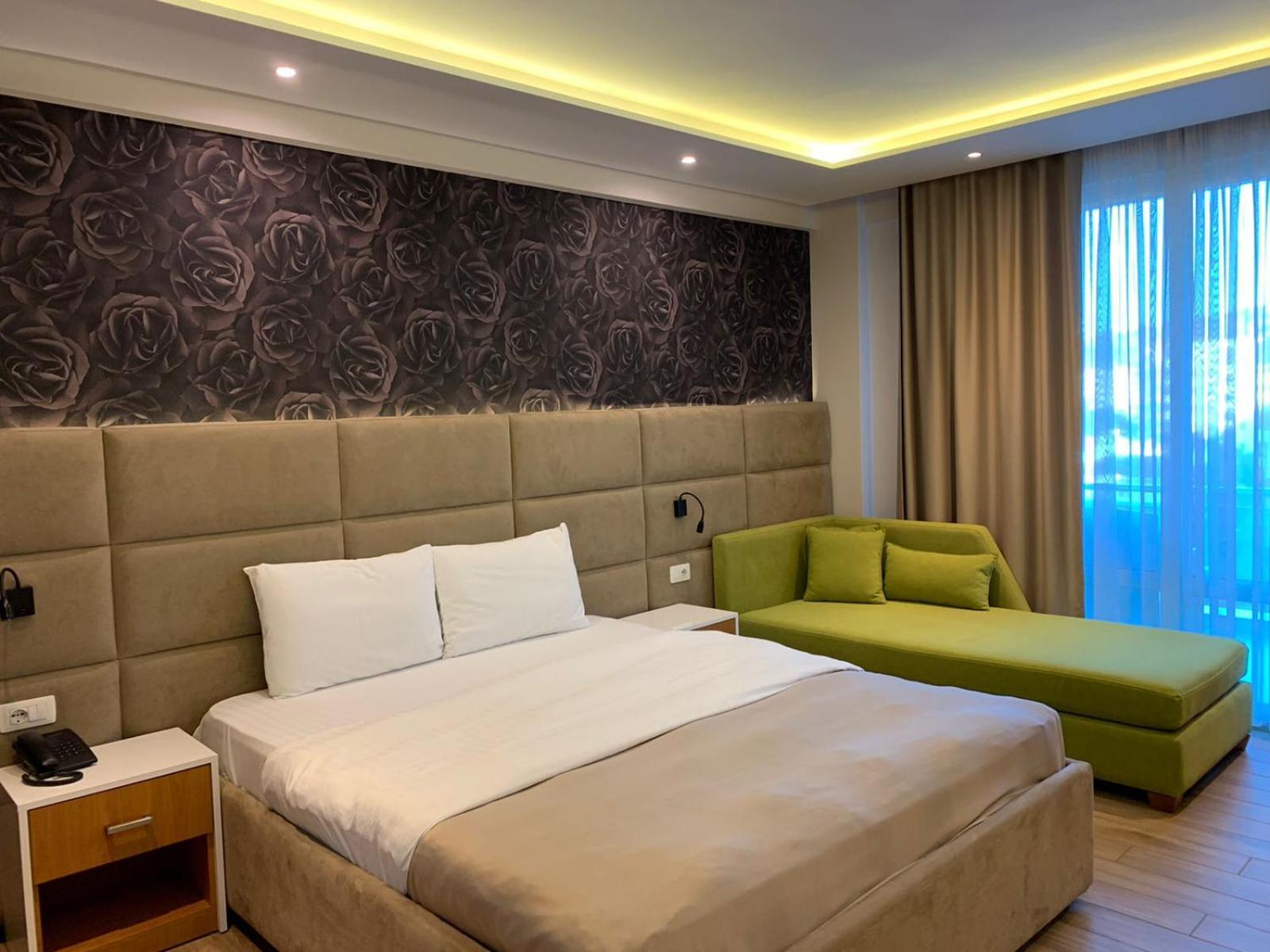 Albanian Star 酒店 4*