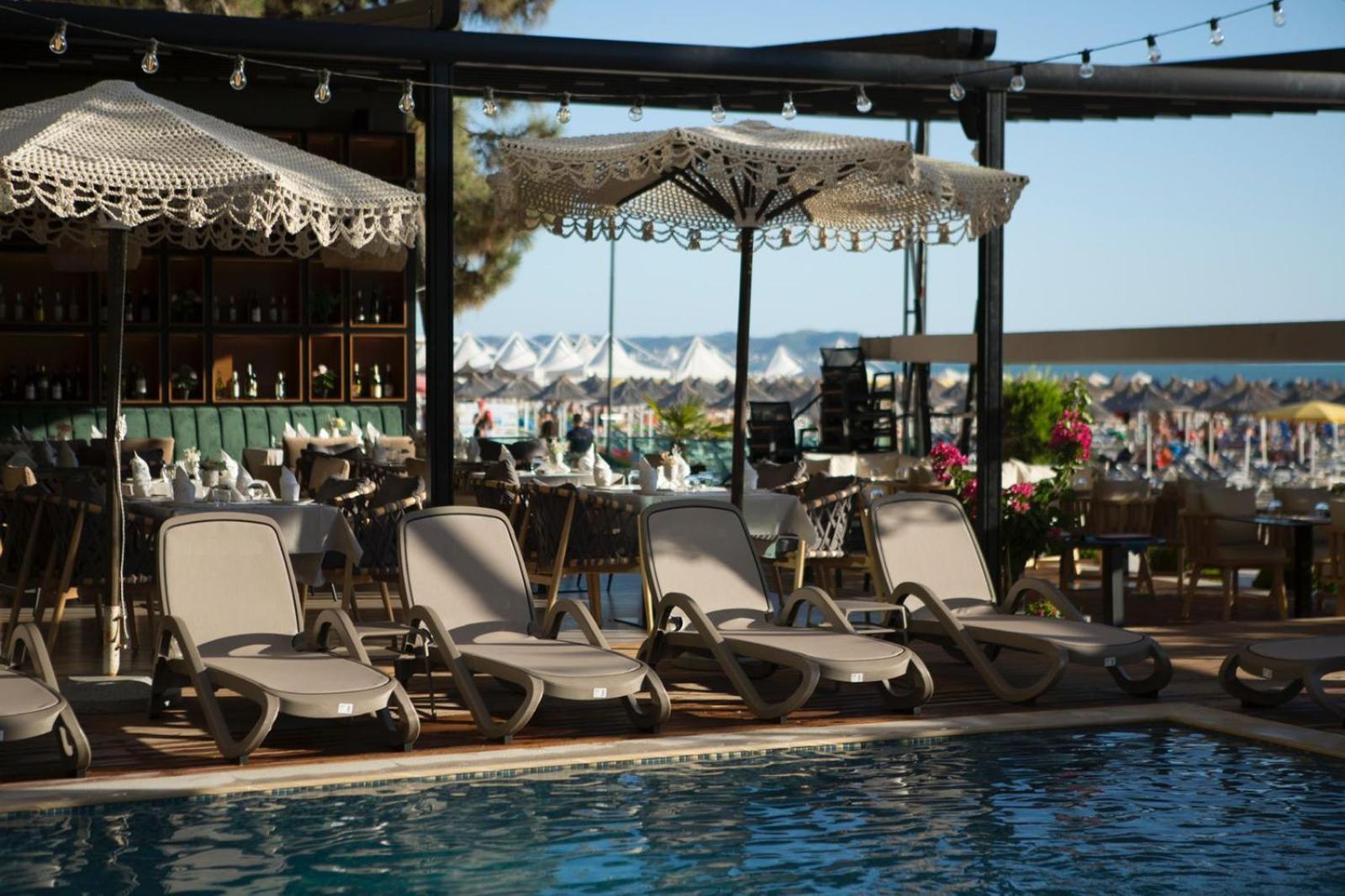 Albanian Star 4* Kryemëdhej