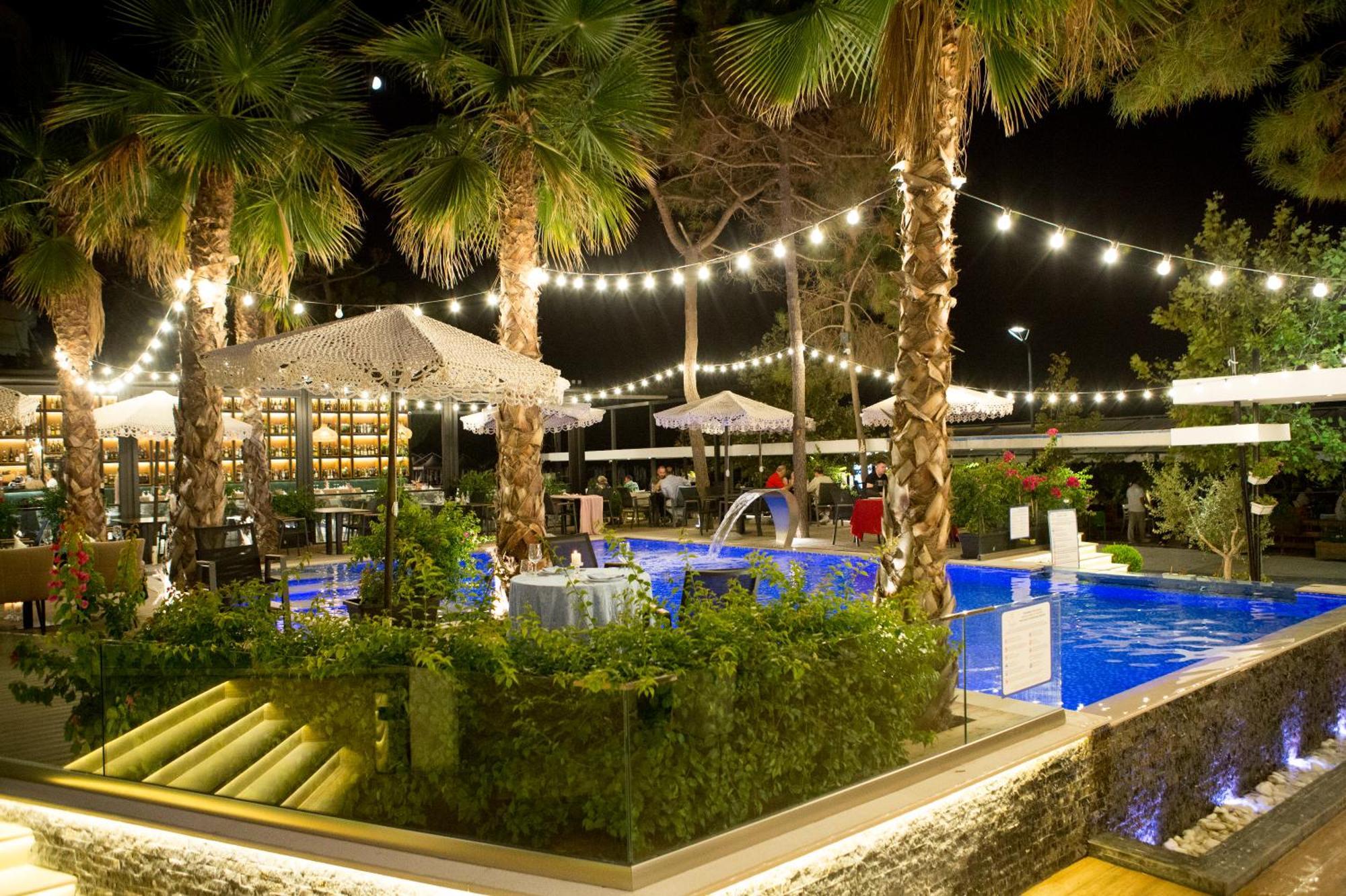 Albanian Star Hotel