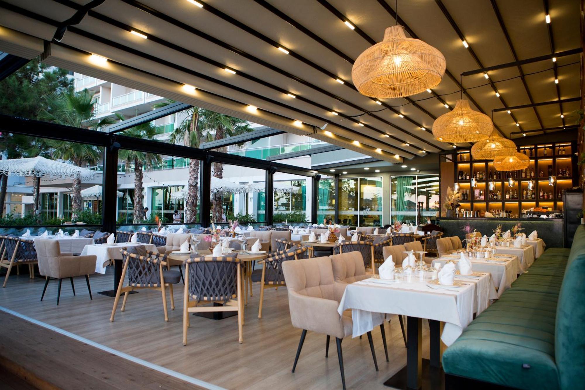 Albanian Star Hotel