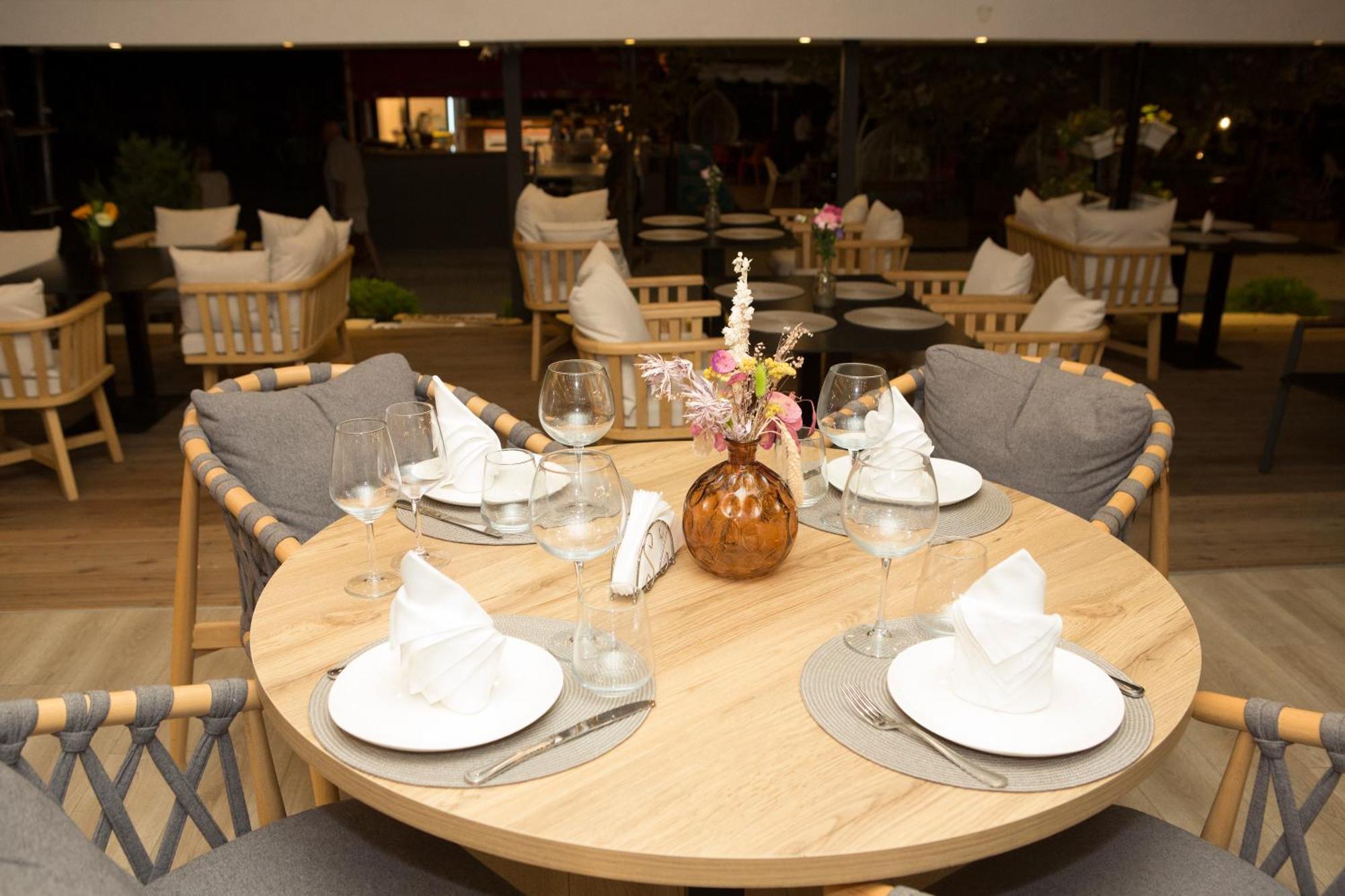 Hotel Albanian Star 4*